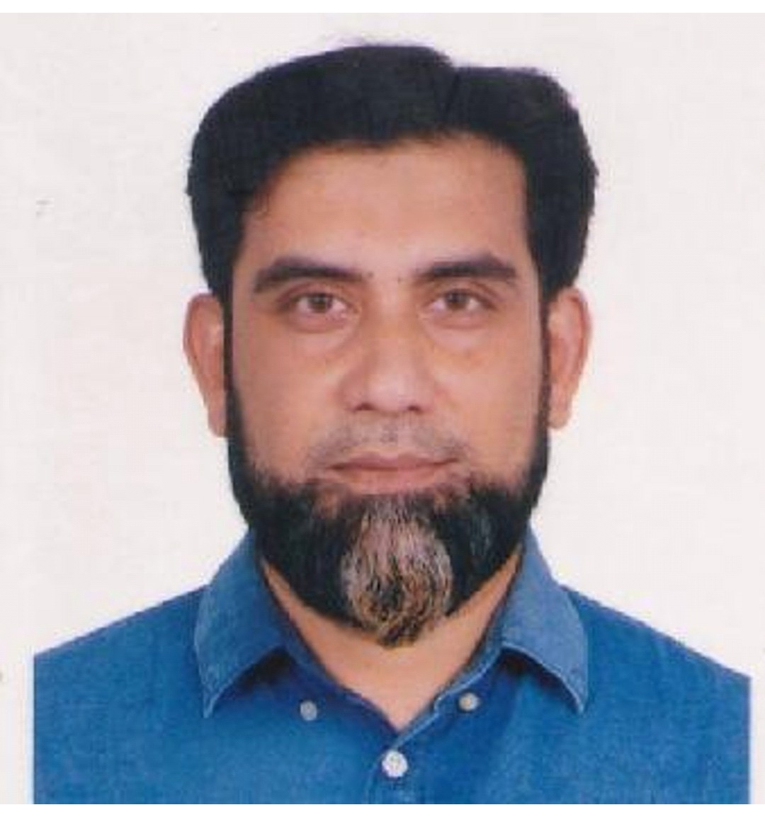 Md.Ahsan Ullah Khan