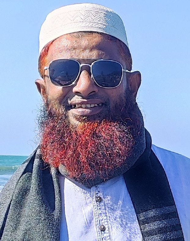 Siddikur Rahman